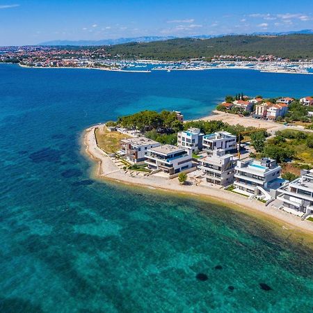 Apartman Darija Sukošan Exteriör bild