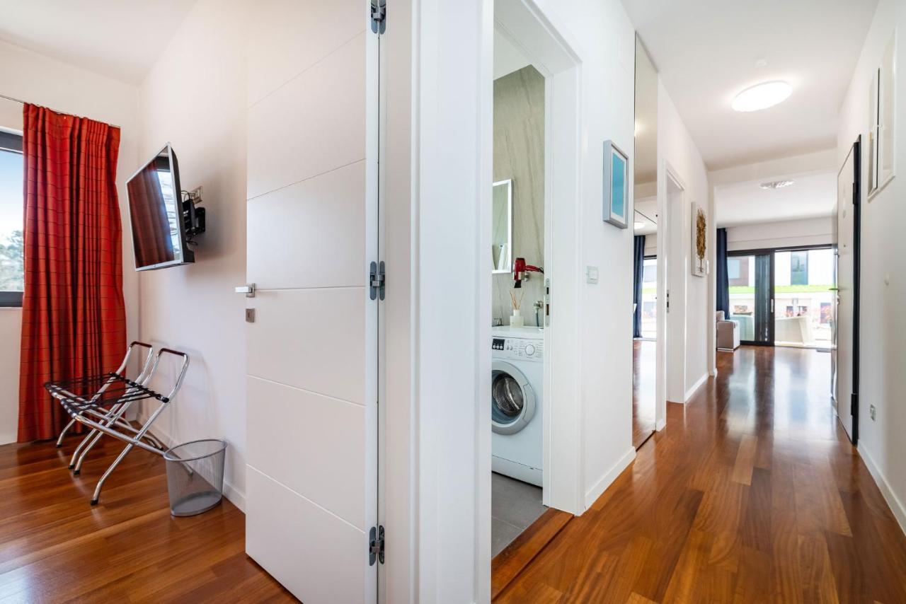 Apartman Darija Sukošan Exteriör bild